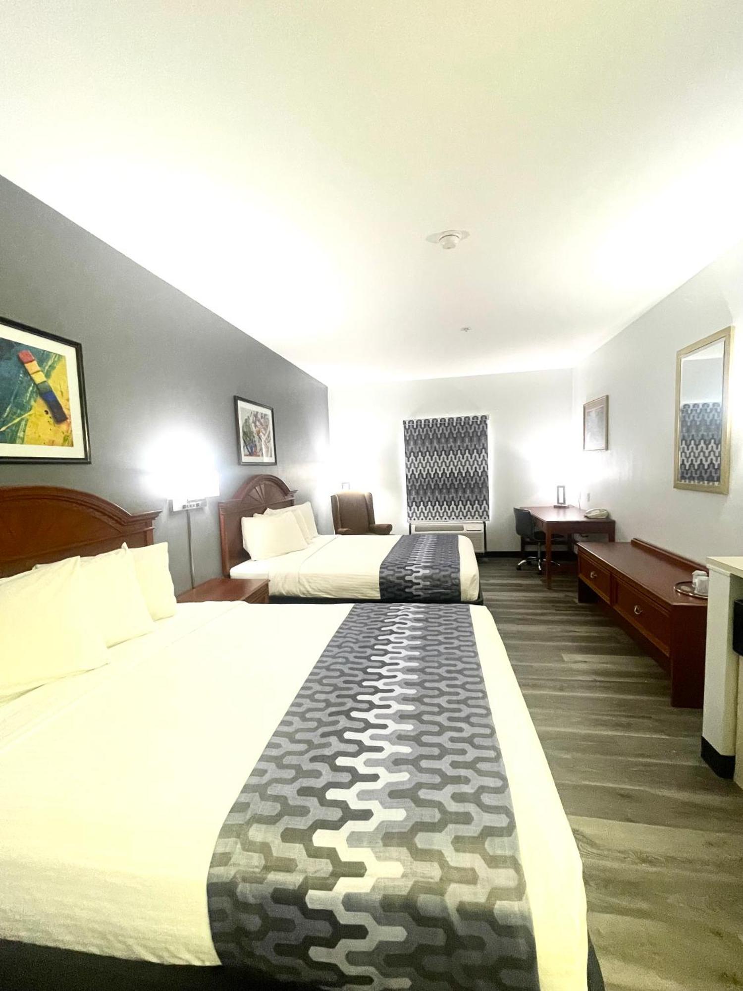 Grand Vista Hotel & Suites Vonore Exteriör bild