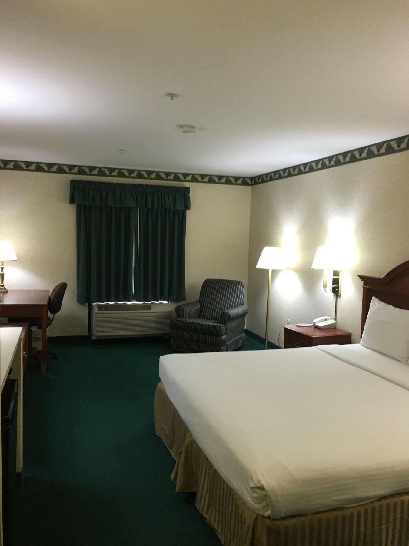 Grand Vista Hotel & Suites Vonore Exteriör bild